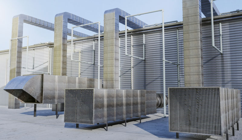 Airconduct-Commercial-Buildings