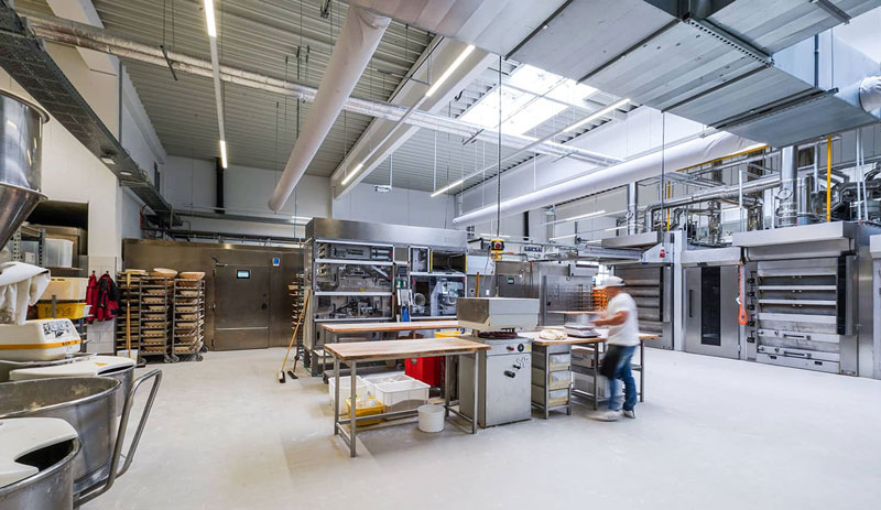 Airconduct-Food-Processing-&-Pharmaceutical